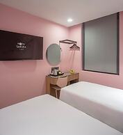 Hotel Sakura by Venue - Newly Renovated