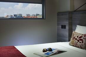 Hotel 81 Orchid