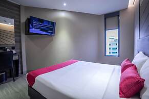Hotel 81 Orchid