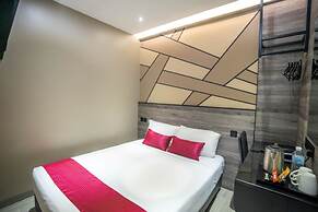 Hotel 81 Orchid