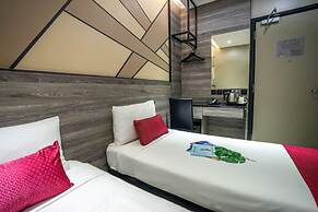 Hotel 81 Orchid