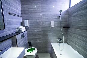Hotel 81 Orchid
