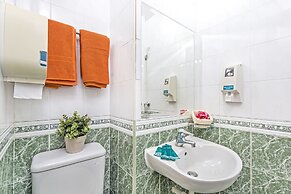 Hotel 81 Gold