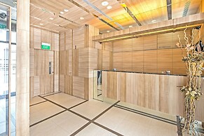 Hotel 81 Osaka
