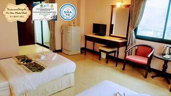 Mei Zhou Phuket Hotel