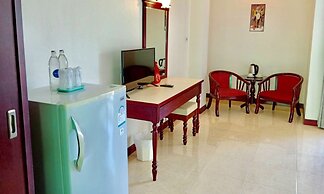 Mei Zhou Phuket Hotel