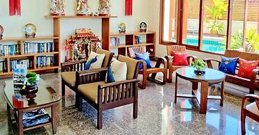 Mei Zhou Phuket Hotel