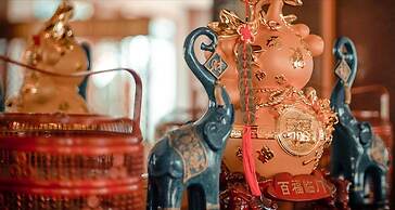 Mei Zhou Phuket Hotel