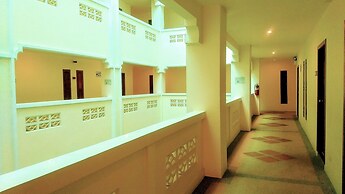 Mei Zhou Phuket Hotel