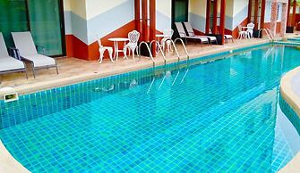 Mei Zhou Phuket Hotel