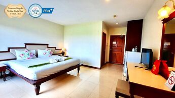 Mei Zhou Phuket Hotel