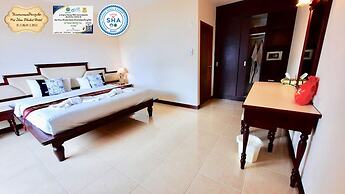 Mei Zhou Phuket Hotel