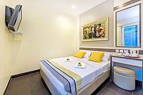 Hotel 81 Bugis