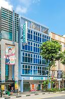 Hotel 81 Bugis
