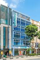 Hotel 81 Bugis