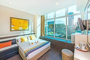 Hotel 81 Bugis
