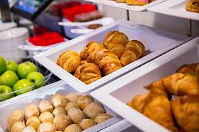 Holiday Inn Express Amsterdam - Schiphol by IHG