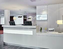 Holiday Inn Express Amsterdam - Schiphol by IHG
