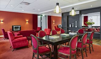 Holiday Inn Express Amsterdam - Schiphol by IHG