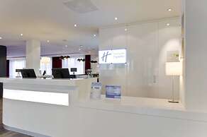 Holiday Inn Express Amsterdam - Schiphol by IHG