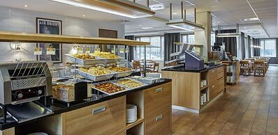 Holiday Inn Express Amsterdam - Schiphol by IHG