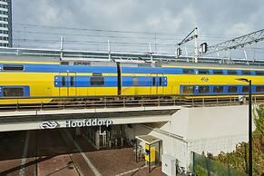 Holiday Inn Express Amsterdam - Schiphol by IHG