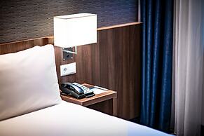 Holiday Inn Express Amsterdam - Schiphol by IHG