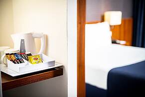 Holiday Inn Express Amsterdam - Schiphol by IHG