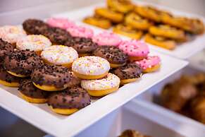 Holiday Inn Express Amsterdam - Schiphol by IHG