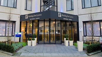Holiday Inn Express Amsterdam - Schiphol by IHG