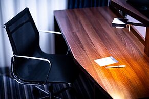 Holiday Inn Express Amsterdam - Schiphol by IHG