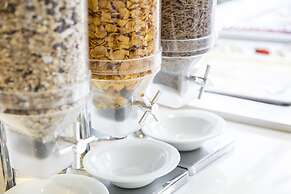 Holiday Inn Express Amsterdam - Schiphol by IHG