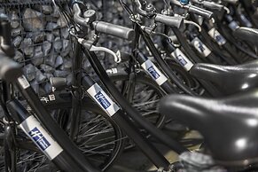 Holiday Inn Express Amsterdam - Schiphol by IHG