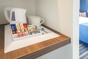 Holiday Inn Express Amsterdam - Schiphol by IHG