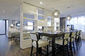 Holiday Inn Express Amsterdam - Schiphol by IHG