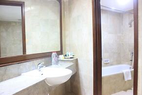 Grand Arkenso Parkview Hotel