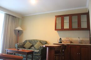 Grand Arkenso Parkview Hotel