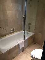 Grand Arkenso Parkview Hotel