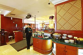 Grand Arkenso Parkview Hotel