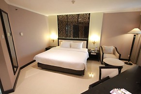 Grand Arkenso Parkview Hotel