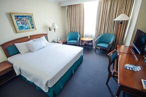 Grand Arkenso Parkview Hotel