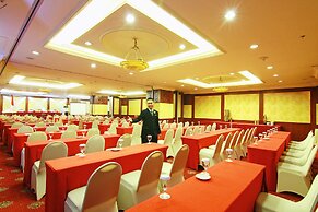 Grand Arkenso Parkview Hotel