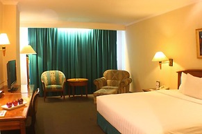 Grand Arkenso Parkview Hotel