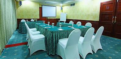 Grand Arkenso Parkview Hotel