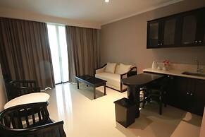 Grand Arkenso Parkview Hotel