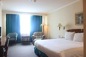 Grand Arkenso Parkview Hotel