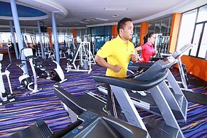 Grand Arkenso Parkview Hotel