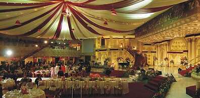 Grand Arkenso Parkview Hotel