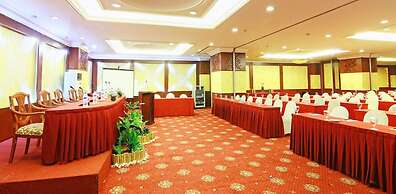 Grand Arkenso Parkview Hotel