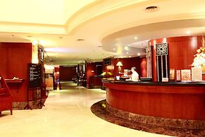 Grand Arkenso Parkview Hotel